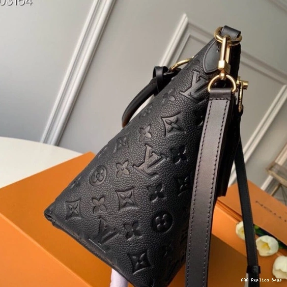 Aaa replica bags TOTE VUITTON LOUIS MM V 0711